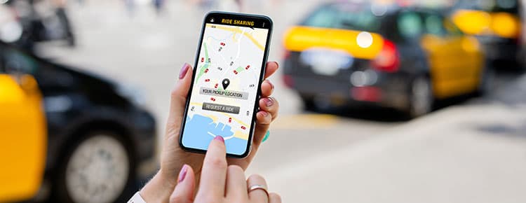 [Compensation Available] - Class Action Rideshare Settlement