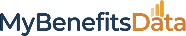 My Benefits Data